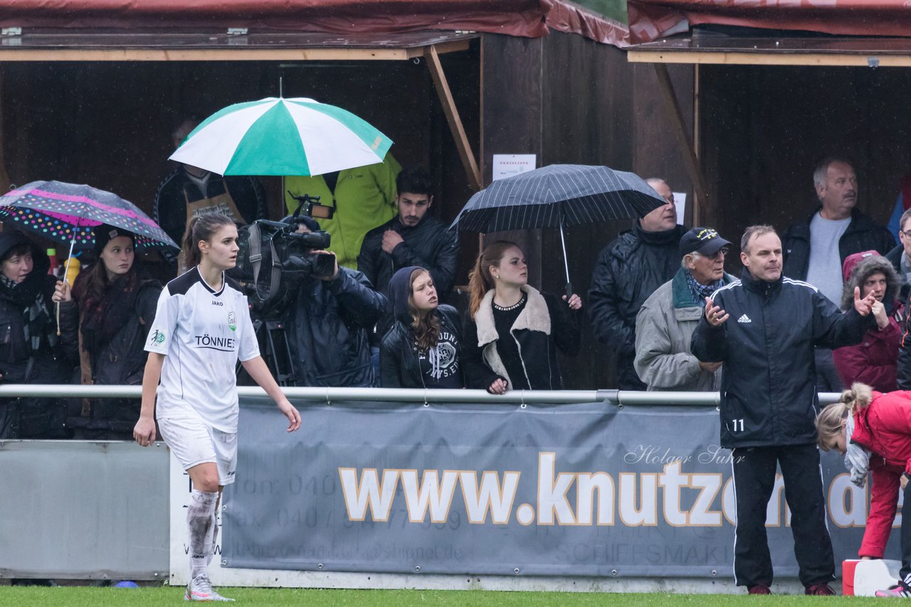 Bild 334 - Frauen SV Henstedt Ulzburg - FSV Gtersloh : Ergebnis: 2:5